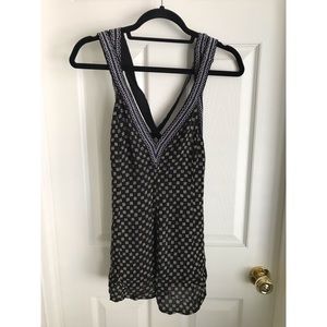 UO Patterned and Strappy